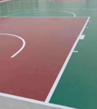 城东篮球场地坪维修全方案